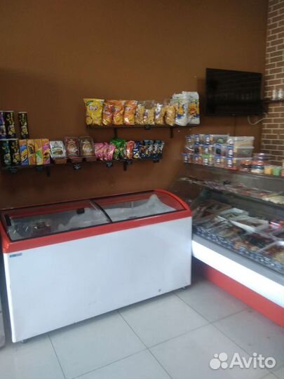 Продается готовый бизнес магазин раков, пива