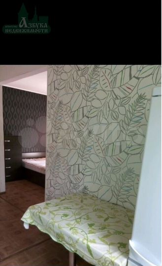 1-к. квартира, 30 м², 2/5 эт.