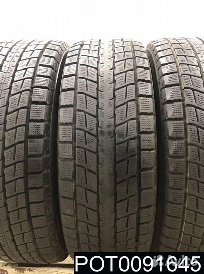 Dunlop Winter Maxx SJ8 225/60 R17 99R