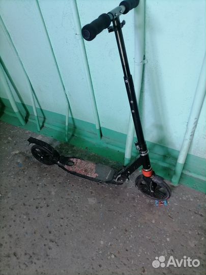 Самокат детский