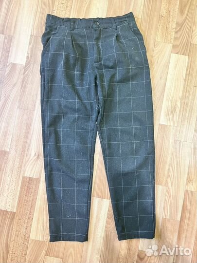 Брюки для мальчика