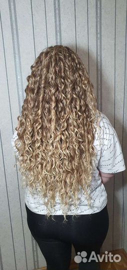 Афрокудри, Афрокосы, Зизи