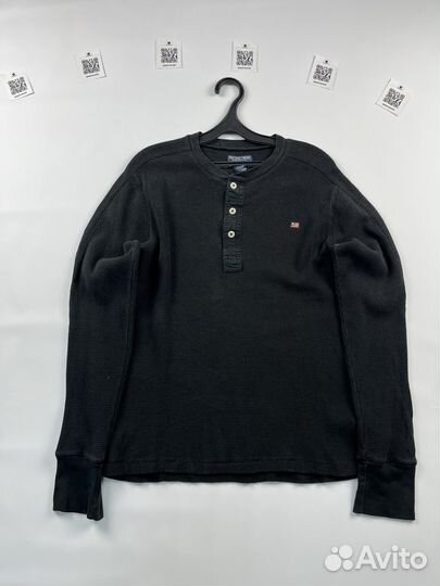 Лонгслив Polo Ralph Lauren Винтаж