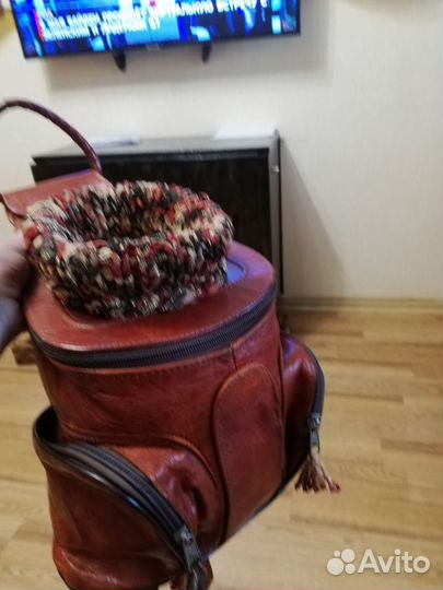 Рюкзачек-переноска