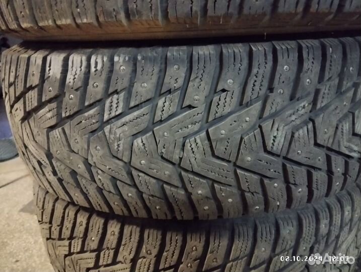 Hankook I'Pike RW11 65 R16