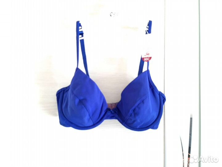 Новый Бюстгалтер 80С
