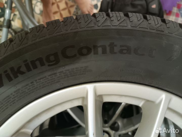 Колеса на BMW x3 g01 x4 g02