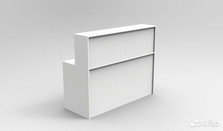 Стойка ресепшн