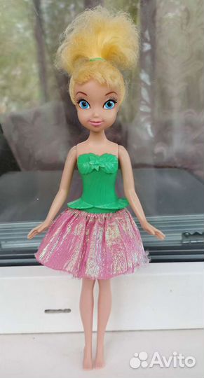 Фея динь динь Дисней