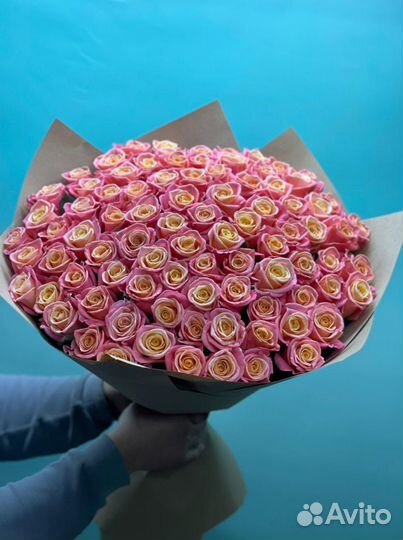 Роза букет цветы хризантемы