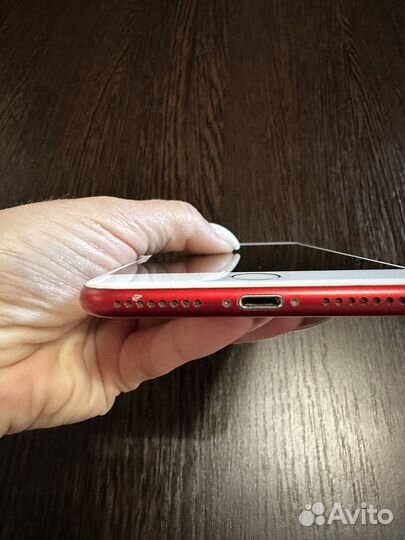 iPhone 7 Plus, 128 ГБ