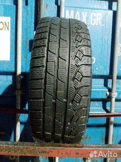 Pirelli Winter Sottozero 210 Serie II 215/50 R17 91H