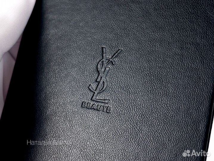 Блокнот YSL записная книжка