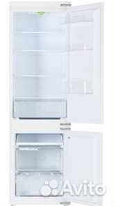 Встраиваемый холодильник