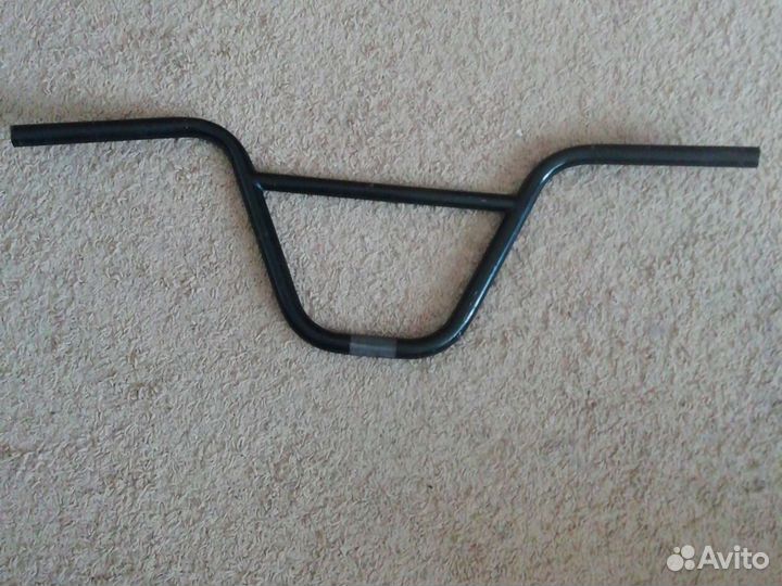 Руль радио для BMX