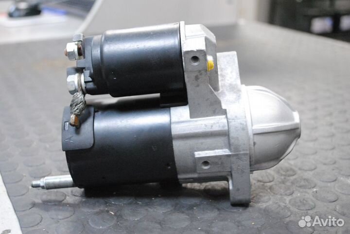 Стартер Hyundai Santa Fe, Kia Carnival 2.7 V6