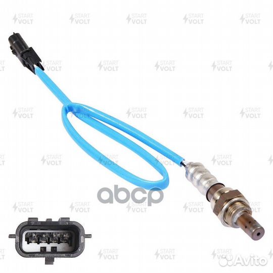 Датчик кисл. vsos0908 startvolt