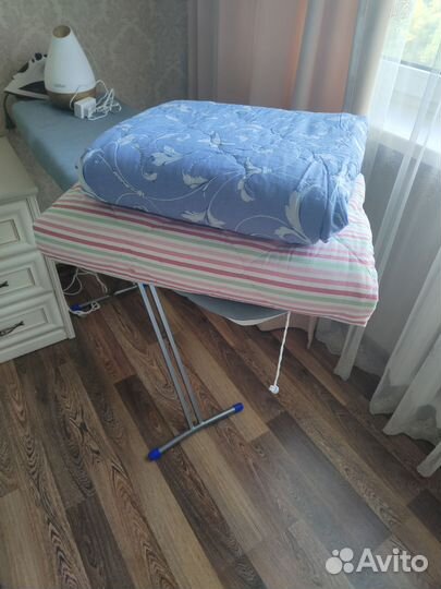 Покрывало стёганое на 1.5 кровать