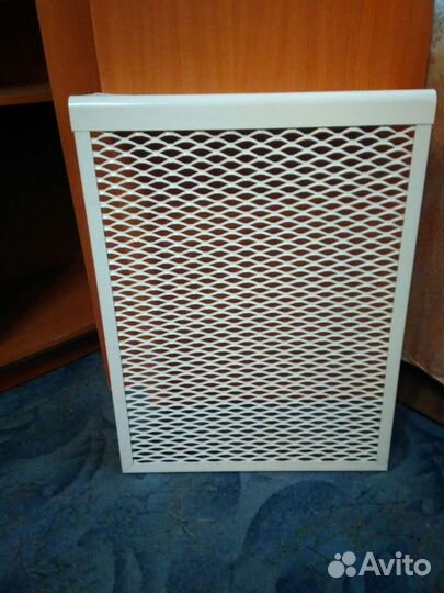 Экран, решетка на батарею