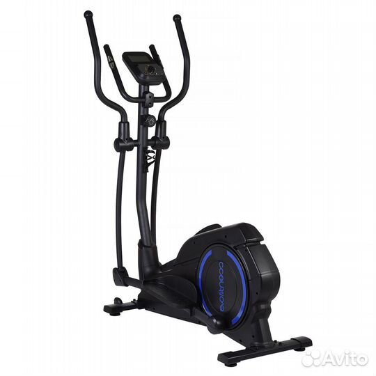 Эллиптический тренажер Evo Fitness Galaxy