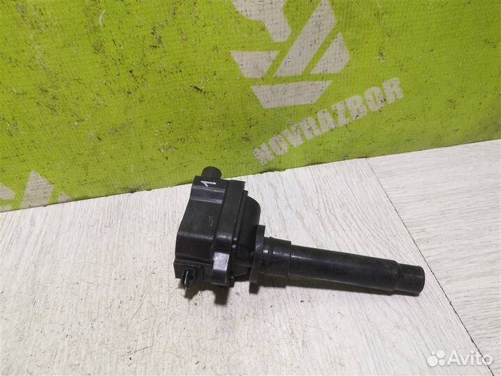 Катушка зажигания Киа Сепия Шума 96-01