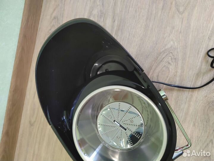 Соковыжималка moulinex JU599A3E