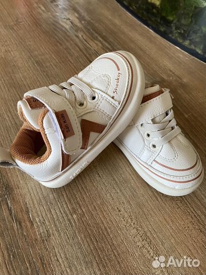 Детская обувь