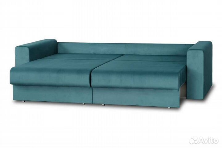 Диван Модена Ферро 2.4