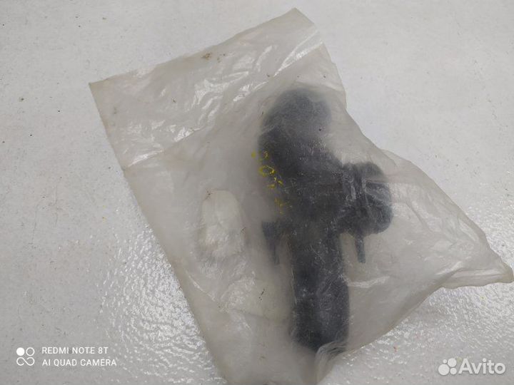 Воздуховод Chevrolet Aveo T250 1.4 2005-2011