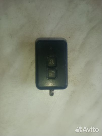 Брелок старлайн Б9