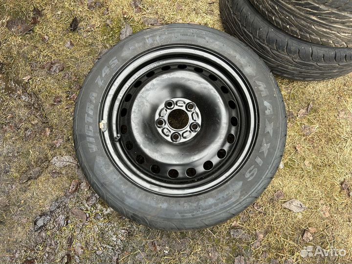 Maxxis MA-Z4S Victra 205/55 R16 94V