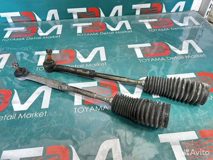 Рулевые тяги Toyota Avensis 250