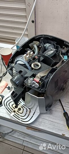 Кофемашина автомат Saeco xsmall запчасти