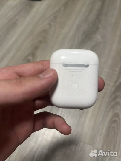 Airpods 2