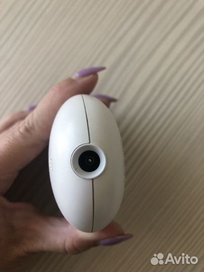 Эпилятор Braun silk epil