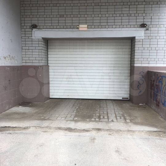 Машиноместо