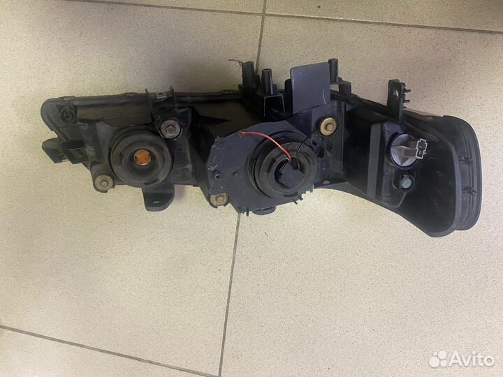 Фара Honda Accord CF3 CF4 левая Ангарск