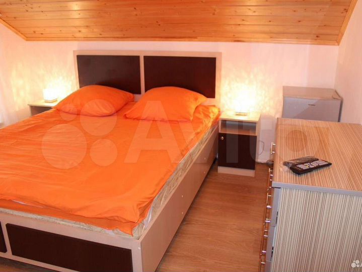 Дом 400 м² на участке 25 сот.