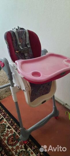 Стул для кормления