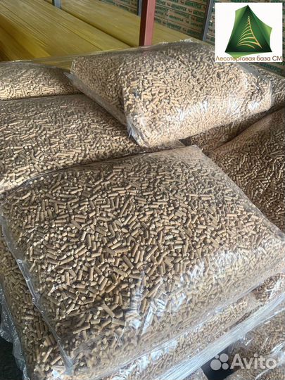 Наполнитель для кошачьего туалета древесный