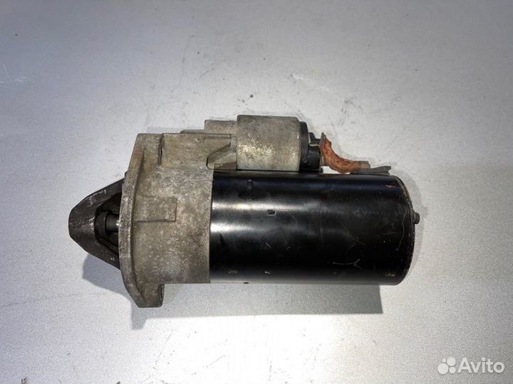 Стартер Focus 2 C-Max Galaxy S-Max Mondeo 1.8 tdci