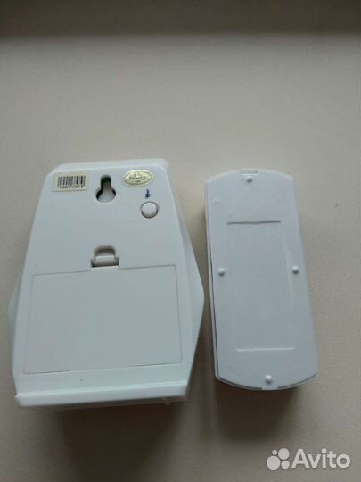 Звонок дверной