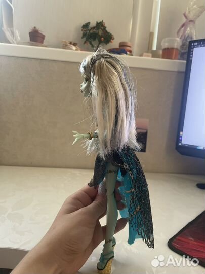 Кукла Монстер Хай