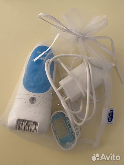 Эпилятор braun silk epil 5