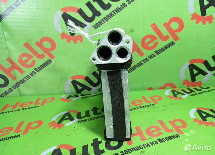 Радиатор печки BMW 5-series E39