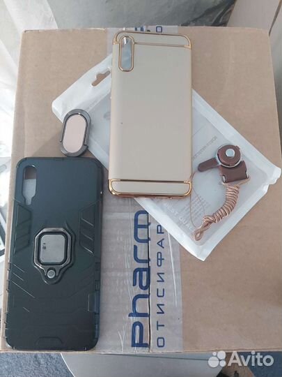 Чехлы samsung a 70