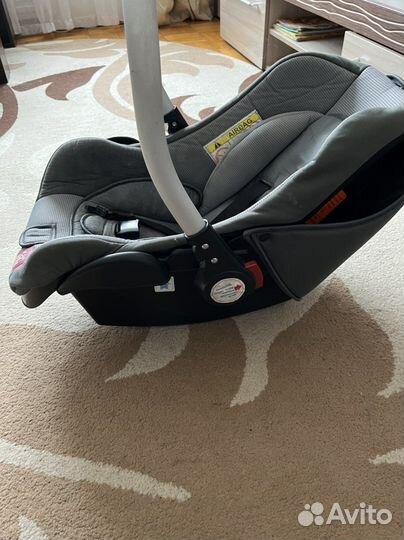 Автолюлька