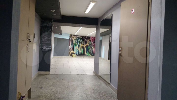 Свободного назначения, 128 м²