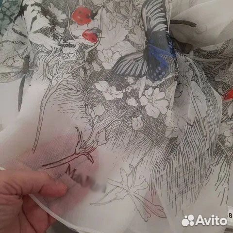 Ремонт и перешив дорогих брендовых вещей. Индпошив