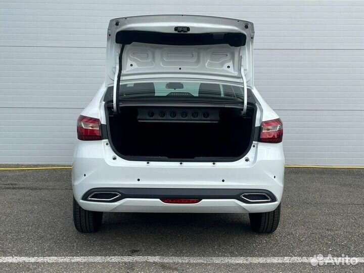 LADA Vesta, 2023